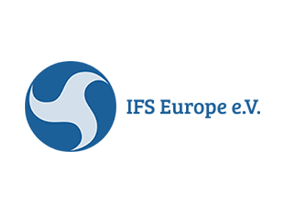 Logo IFS Europe e.V.