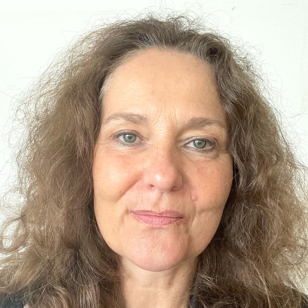 Julia Warnking Praxis Psychotherapie Heilpraktikerin Köln