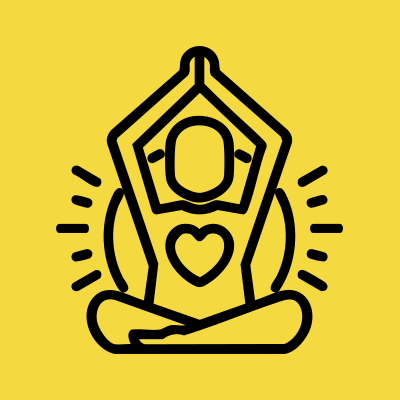 Meditation im Kurs